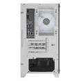 thumbnail image 3 of Computadora Gamer Xtreme PC Gaming AMD Radeon RX 6600 Ryzen 5 5500 16GB SSD 500GB WIFI White experiencia de juego fluida en nivel medio, 3 of 6