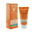 thumbnail image 2 of Vichy Capital Soleil Mattifying BB Tinted Face Fluid Dry Touch SPF 50 (Water Resistant) 50ml/1.69oz, 2 of 3