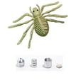 thumbnail image 2 of Home Decoration Halloween House Decoration Props | Glowing Skeletons And Multi Colored Glowing Animals | For Atmosphere | Perfect Room Escape Decoration, 2 of 5