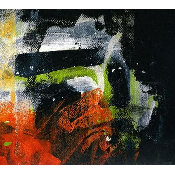 Ingenting - Tomhet, Idel Tomhet - Rock - CD