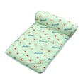 thumbnail image 1 of DOLITY Tapis de Gel Rafraîchissant Confortable, Couverture Coussin Fournitures Intérieures et Extérieures pour Voiture Vert, 1 of 5