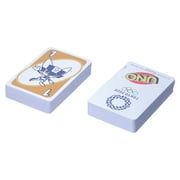 UNO Olympic Games Tokyo 2020 Card Game with 112 Cards for 7 Years Old and Up