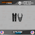 thumbnail image 3 of Kalair GFX Graphics Kit for SUR-RON ULTRA BEE (All Years) Og-crew Series, 3 of 5