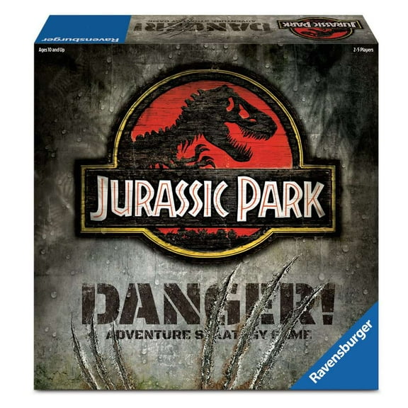 Ravensburger Jurassic Park™ Danger! Game Board Game