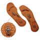 thumbnail image 1 of 29CM de longitud Plantilla magnética de acupresión para zapatos 40-45 Incluye 8 plantillas magnéticas, 1 of 5
