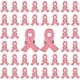 thumbnail image 1 of 50 broches de lazo rosa, broches de lazo rosa, broches de solapa para concienciar sobre el cáncer de mama, broches de esperanza, broches de joyería esmaltados para mujeres., 1 of 5