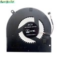 thumbnail image 5 of Laptop CPU GPU Cooling Fan For Razer Blade 15 RZ09-0238 02386E91 02385E92 GTX1070 Cooler Radiator 0FKMV000H 0FKMW000H 0FKRF0000H CPU Fan, 5 of 5