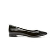 thumbnail image 2 of Rockport  Women's Ballet Total Motion Adelyn Black , 6 M US, 2 of 5