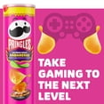 thumbnail image 5 of Pringles Las Meras Meras Habaneras Potato Crisps, Lunch Snacks, 5.5 oz Canister, 5 of 9