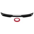thumbnail image 1 of Gloss Black Rear Roof Spoiler Wing Anti‑UV Finish Fit for Mk6 AW Standard 2018‑2021, 1 of 7