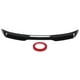thumbnail image 2 of Alerón para maletero de coche, alerón trasero de techo negro brillante, alerón trasero de techo, eficiencia óptima, 2 of 9