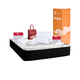 thumbnail image 1 of Colchón en Caja Nova Prime Matrimonial Atlas + Almohadas, Protector y Sábanas, 1 of 5
