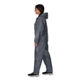 thumbnail image 3 of Frogg Toggs Ultra-Lite2 Suit, Carbon Black (Women's), 3 of 6