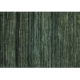 thumbnail image 1 of Ahgly Company Indoor Rectangle Abstract Light Blue Modern Area Rugs, 2' x 3', 1 of 4