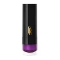 thumbnail image 2 of Black Radiance METALICIOUS LIP SCULPTOR, Amethyst Gemstone, 2 of 3