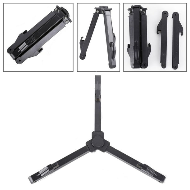 Accesorio del telescopio astronómico para 80EQ 80DX EQ1 EQ2 EQ2 PRÁCTICO Bandeja resistente Barra de soporte de trípode para la oficina al aire libre Tipo B