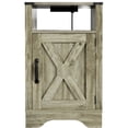 thumbnail image 2 of Magnetic Latch Design / Various Room Uses / Durable Nightstand, 2 of 3