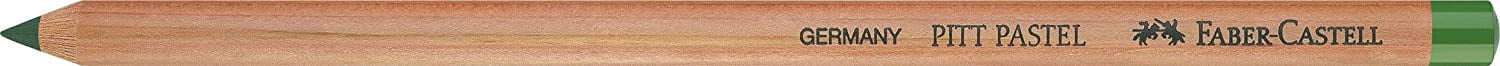 Colour pencil PITT PASTEL tin of 36 (#112136)