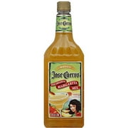 Generic Jose Cuervo Original Non-alcoholic Mango