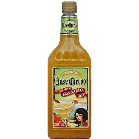 Generic Jose Cuervo Original Non-alcoholic Mango
