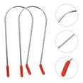 thumbnail image 2 of Milisten 16 Pcs Clips pour Boucleurs Chauds en Acier Inoxydable Rouleaux de Remplacement pour Boucleurs, 2 of 5