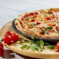 thumbnail image 4 of LXYFH Bakeware Under $10 Large Non-Stick Pizza Pan 9 Inch (About 23 Cm) Non-stick Pizza Pan, 4 of 9
