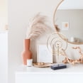 thumbnail image 5 of LuxenHome Gold Abstract Spiral Tabletop Decor, 5 of 10