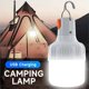 thumbnail image 1 of Bombilla de emergencia recargable LED | Luz portátil de bajo consumo para puestos de mercado, campamentos, cortes de energía | Súper brillante 180lm | Ángulo de haz de 240° | Entrada de 5 V, 1 of 8
