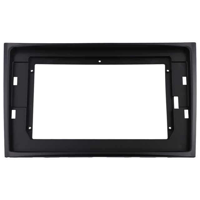 Radio de Coche de 2 Din de 10,1 Pulgadas con DVD, GPS, Mp5, Plano de Fascia para XC90 2003-2014