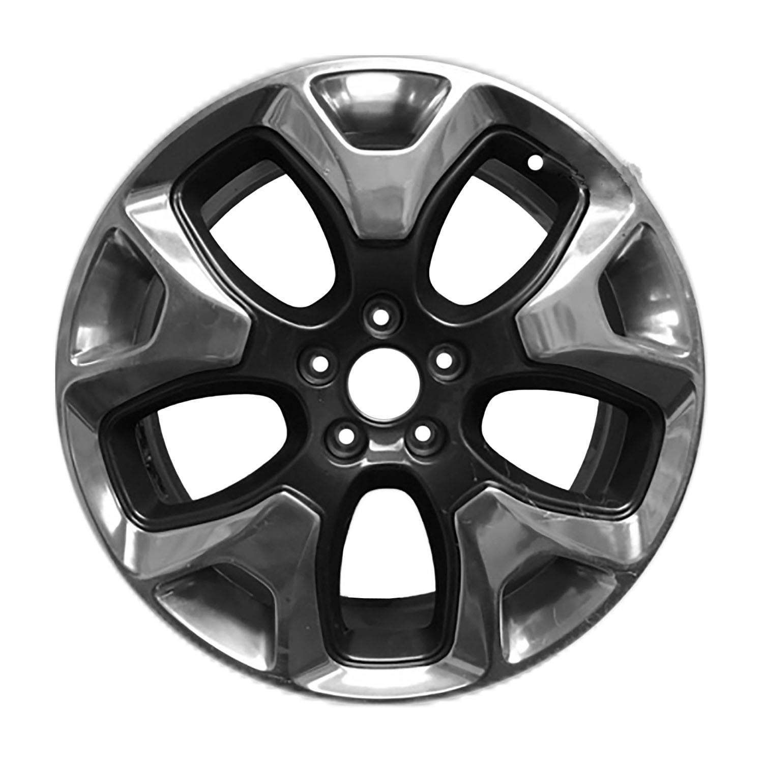 チグサ　ウラシク　238 Suzuki Kizashi Wheel 2010-2013 18