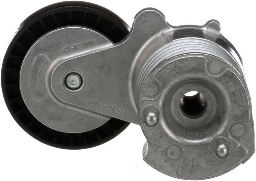 Gates 39117 DriveAlign Automatic Belt Drive Tensioner