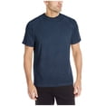 thumbnail image 1 of Remera tasc Performance Carrollton Azul Marino Jaspeado Talle M, 1 of 1