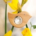 thumbnail image 6 of Crystal Suncatcher, Sun Catchers Indoor Window, Suncatchers For Windows Hanging, Bird Pattern Glass Ball Pendant for Home Window Decor, 6 of 6