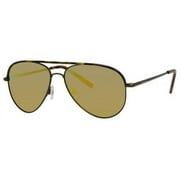 POLAROID CORE Sunglasses PLD 6011/S 0PKJ Matte Lime 58MM
