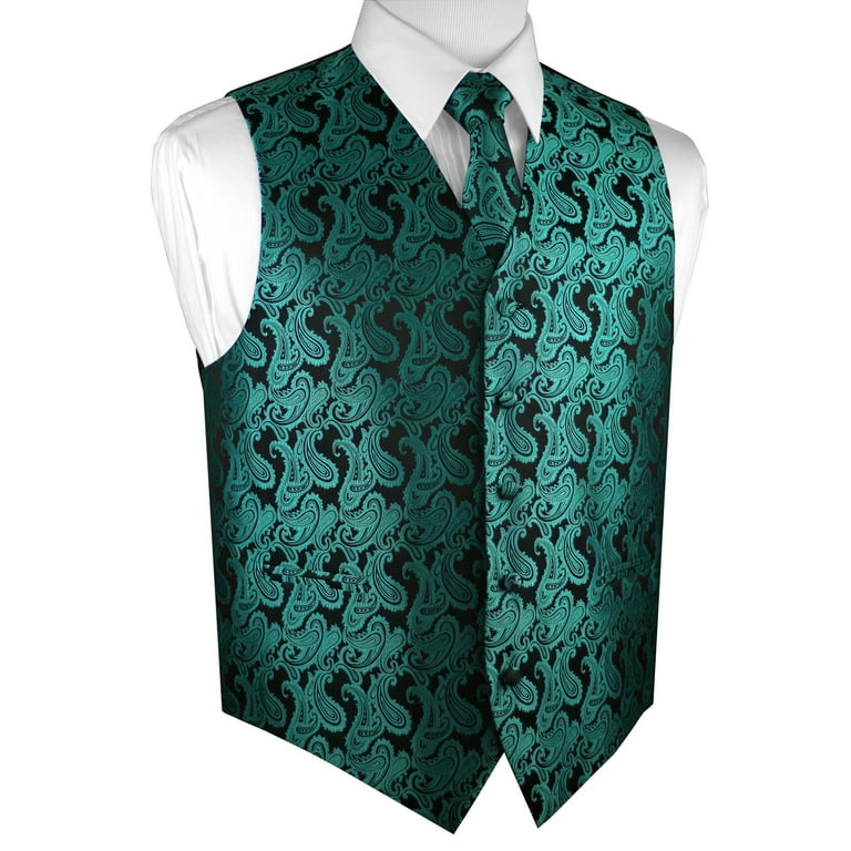 Walmart tuxedo best sale vest
