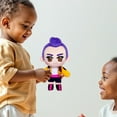 thumbnail image 4 of Zmoon Plush Toys, 4 of 6