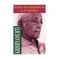 thumbnail image 1 of Sobre La Naturaleza Y El Medio, 1 of 2