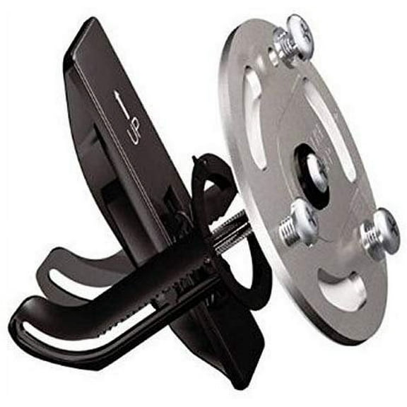 Moen SMA1005CH Home Care Securemount, Chrome