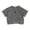 Gris, variante sur Vêtements pour Enfants Mode 2026 - T-Shirt Dessin Animé pour Enfants, Haut à Col Licou, Haut pour Bébé, Vêtements pour Enfants, Vêtements d'Entraînement (3Y-8Y), Couleur : Grey