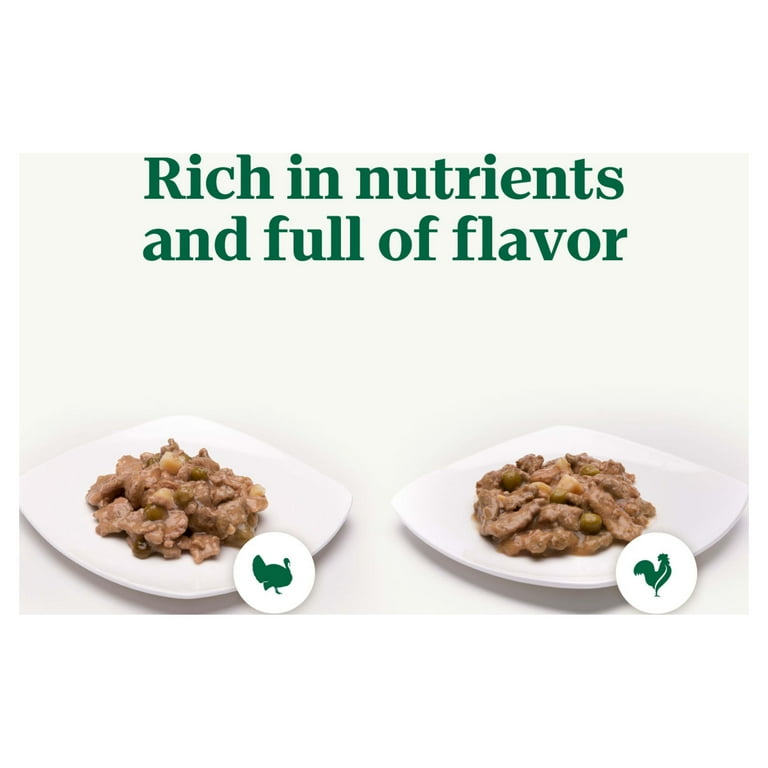 Nutro cuts sale in gravy