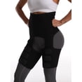 thumbnail image 2 of Body 3-in-1 High Waist Thigh Trimmer for Women Hip Enhancer Invisible Butt Lifter Shaper for Workout Training Fitness Shapewear, 2 of 7