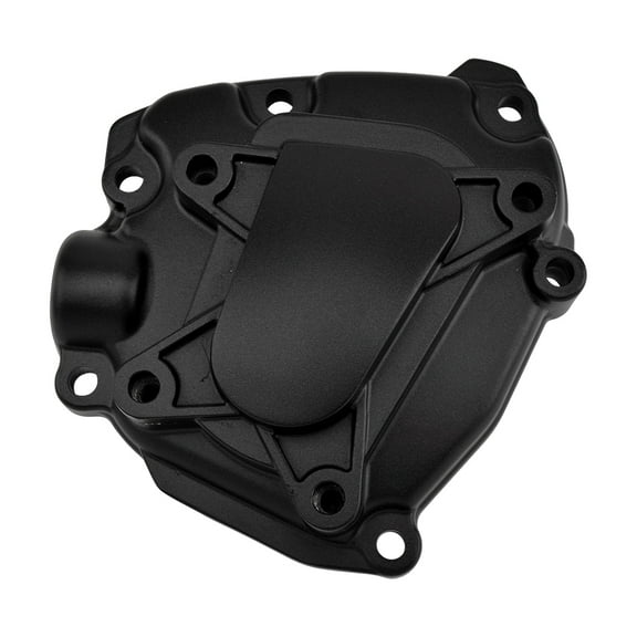 Fit for Yamaha YZF-R1 YZFR1 2009 2010 2011 2012 2013 2014 Motorcycle Engine Stator cover Crankcase Black