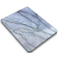 thumbnail image 5 of KSK KAISHEK Plastic Hard Protective Shell Case Cover Only Compatible 2020 2019 Released MacBook Pro 16" XDR Display & Touch ID Model: A2141 Marble A 214, 5 of 5