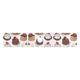 thumbnail image 7 of Yayeee Faucet Mat for Kitchen Sink 30" Diatomite Long Splash Guard Pad, White Chocolate Cakes, 7 of 7