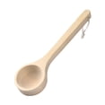 thumbnail image 2 of DOLITY Sauna Ladle Bath Accessories Handmade Sturdy Multipurpose Water Dipper Spoon Spa, 2 of 9