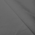 thumbnail image 5 of Cushion Covers 2pc Set (50 X 50 Cm) - Sunbeam Yellow - Solid Dyed Cotton Canvas, 5 of 5