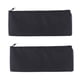 thumbnail image 1 of 2 piezas de micrófono con cremallera protectora bolsa de almacenamiento de tela Oxford escenario KTV Bar, 1 of 9