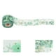 thumbnail image 5 of Accesorios Para El Cabello Cinta Rollo De Tul 10 Yardas Bordado, 5 of 7