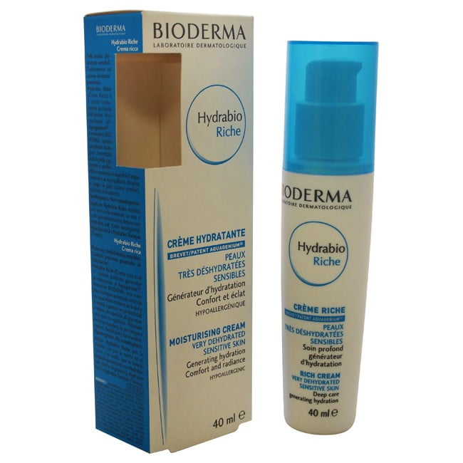 Bioderma Hydrabio Крем Купить