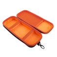 thumbnail image 4 of Breathable Microphone Storage Bag for Carrying Dual Mic Portable Case, 4 of 5